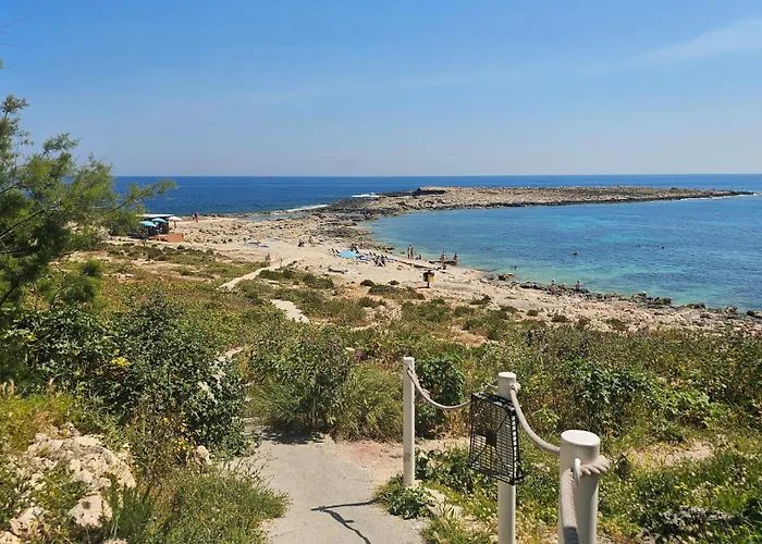 Sole Di Malta Panoramic View Penthouse