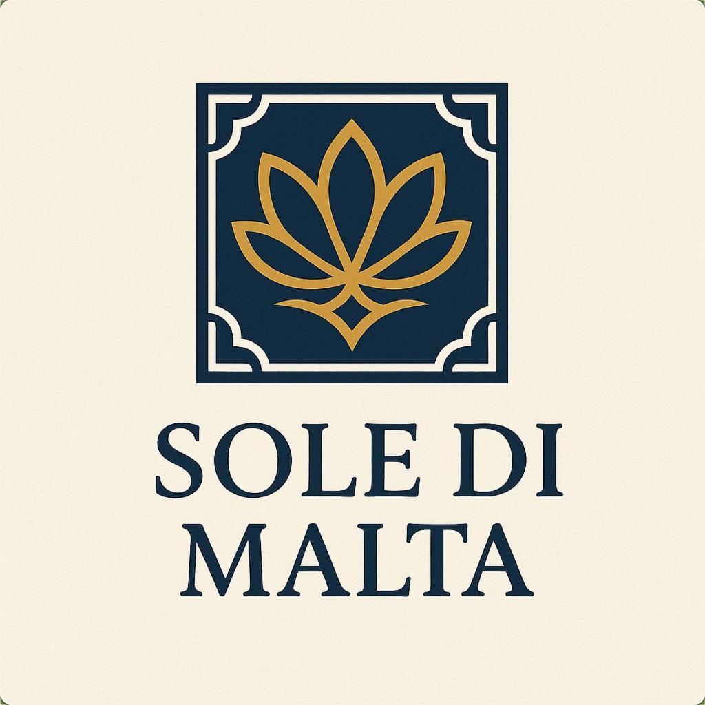 Sole Di Malta Panoramic View Penthouse